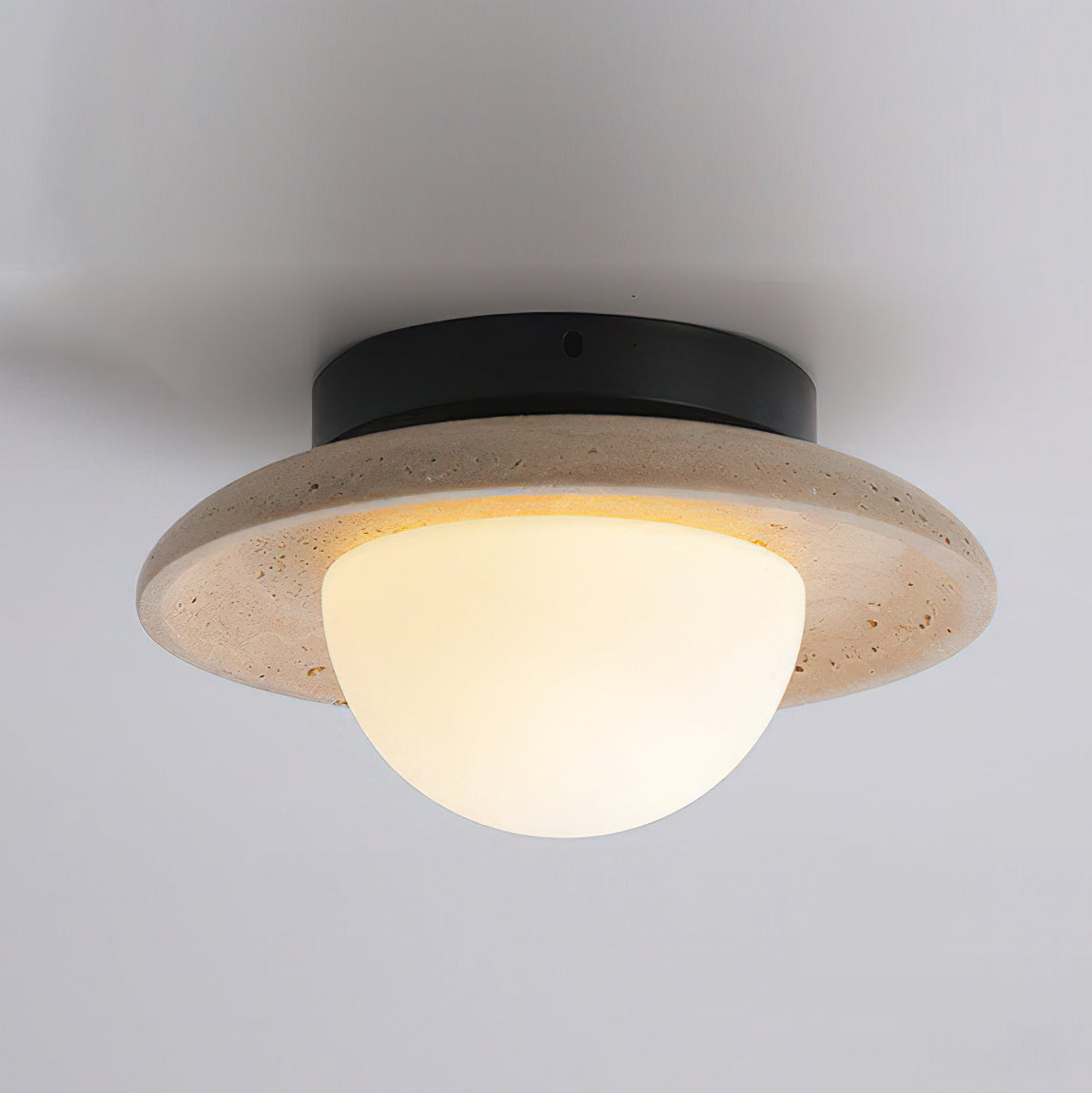 Thaddeus Ceiling Light