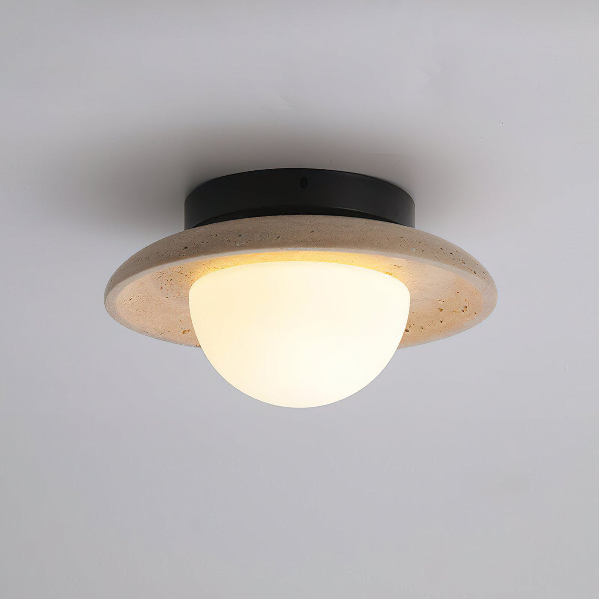 Thaddeus Ceiling Light