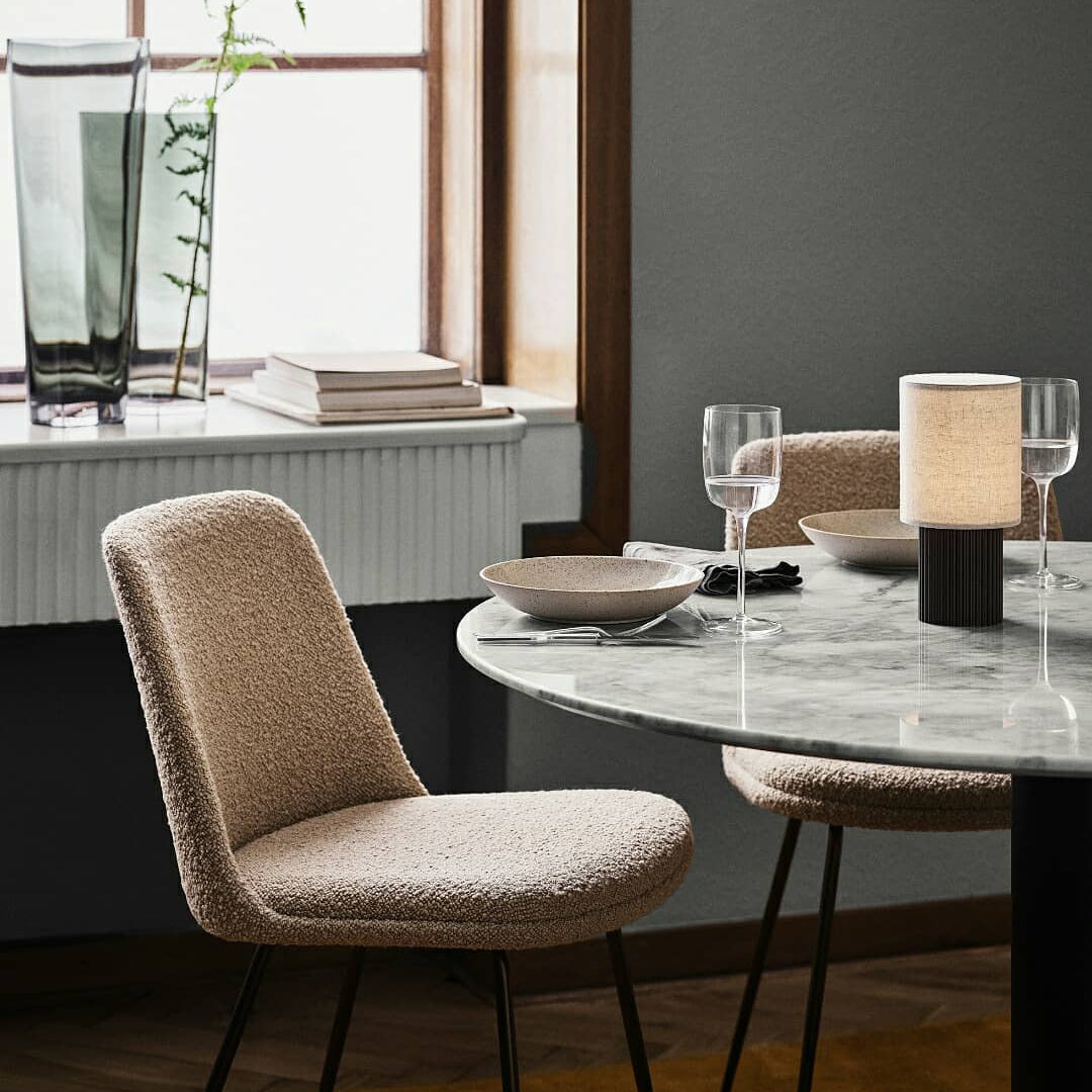 Calelelia Table Lamp