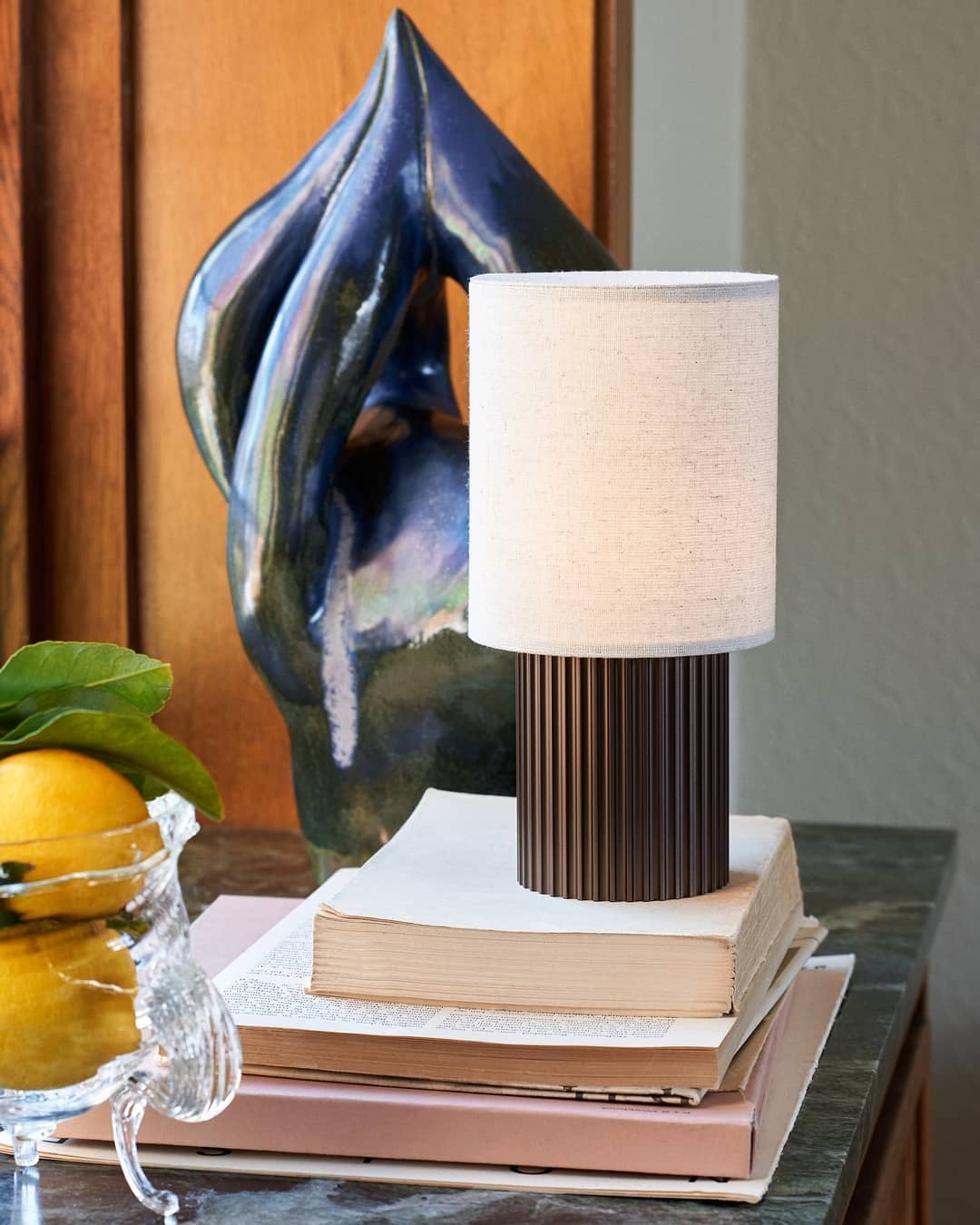 Calelelia Table Lamp