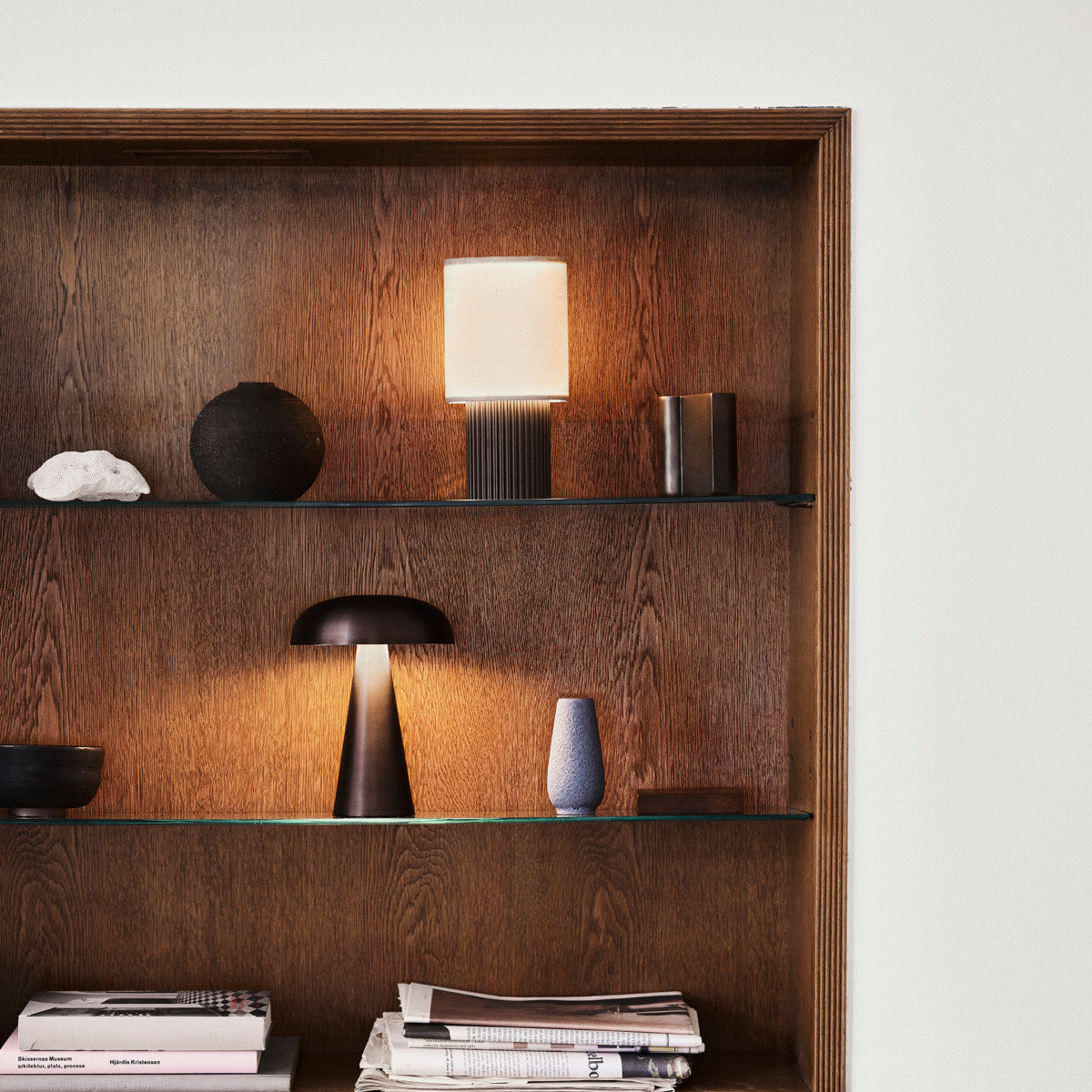 Calelelia Table Lamp