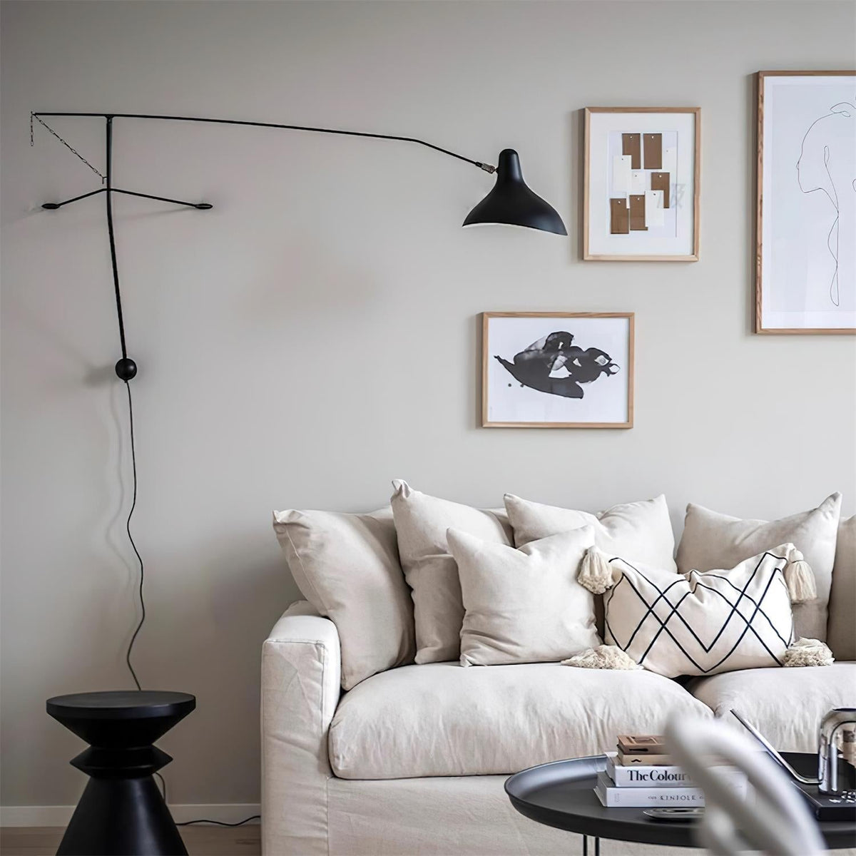 Rivisaria Wall Lamp