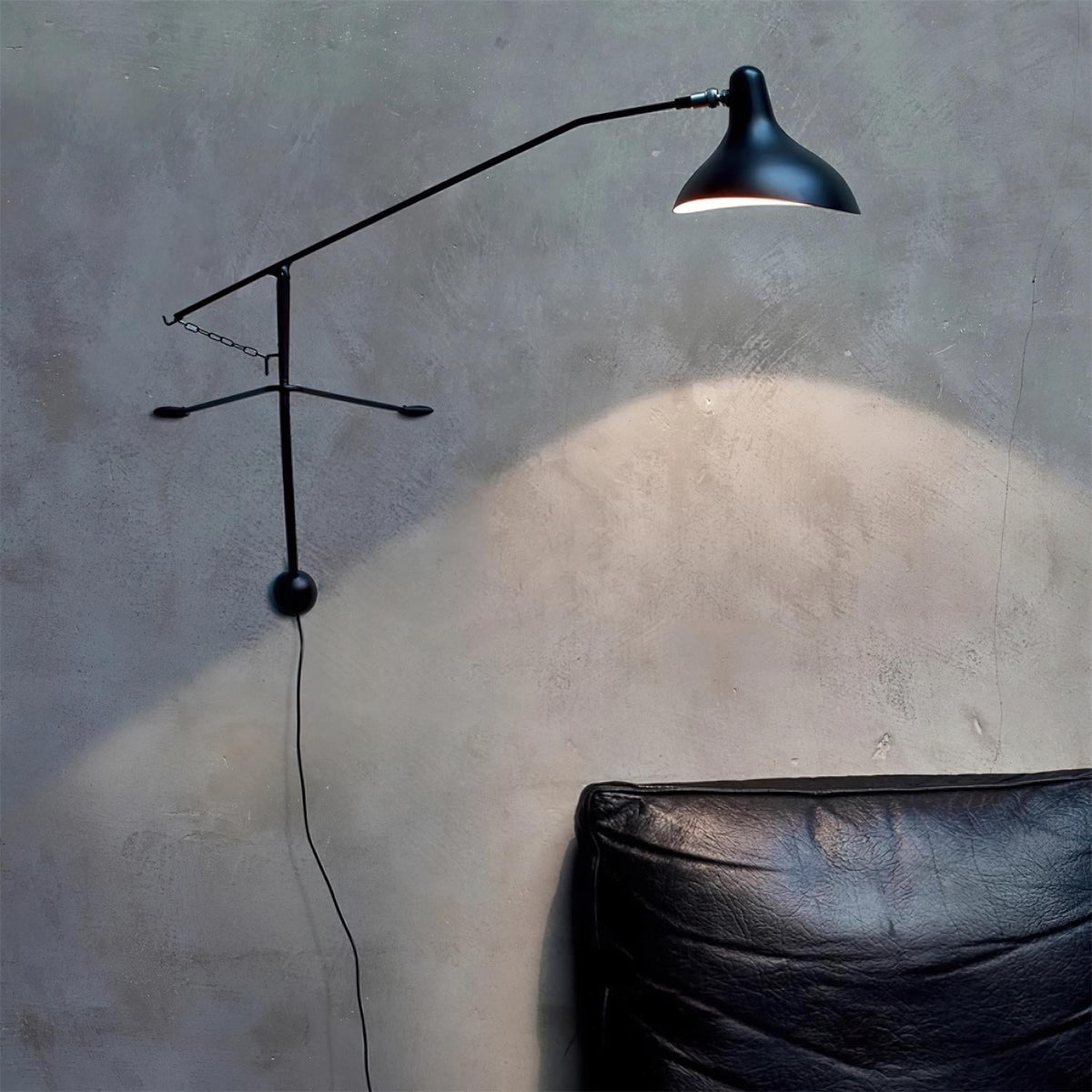Rivisaria Wall Lamp