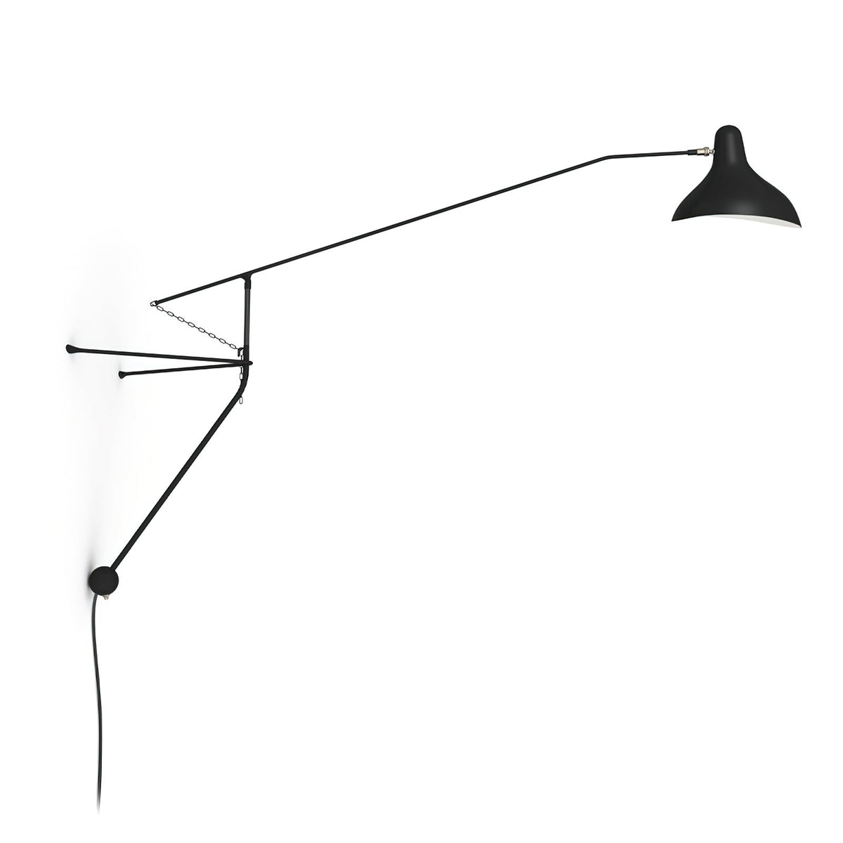 Rivisaria Wall Lamp