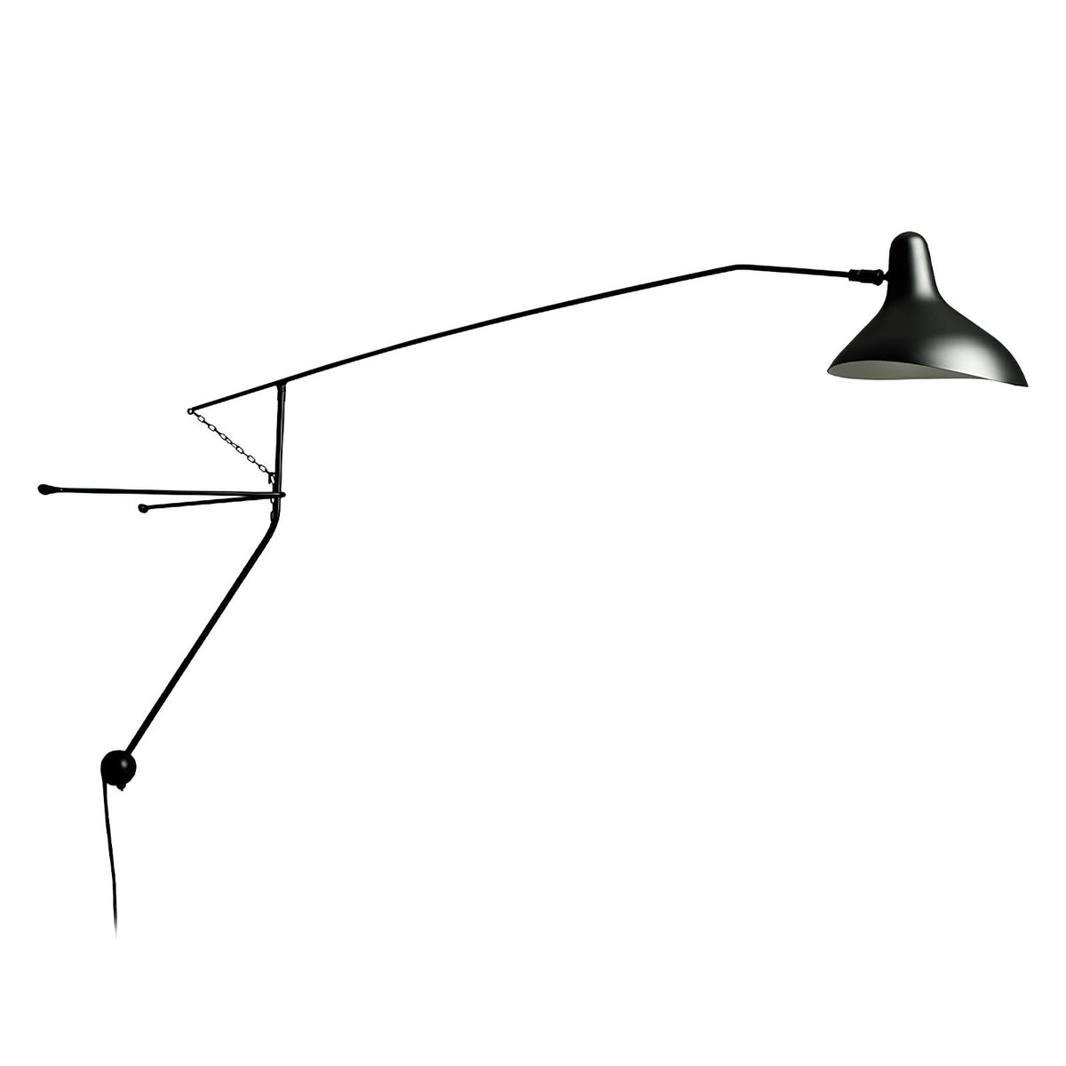 Rivisaria Wall Lamp