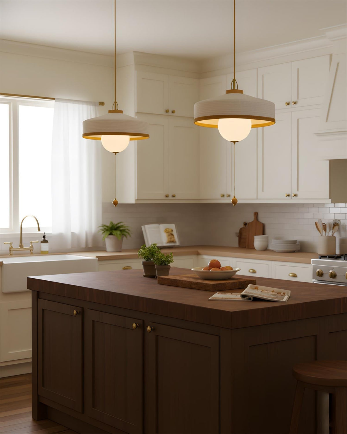 Orelenette Pendant Lamp