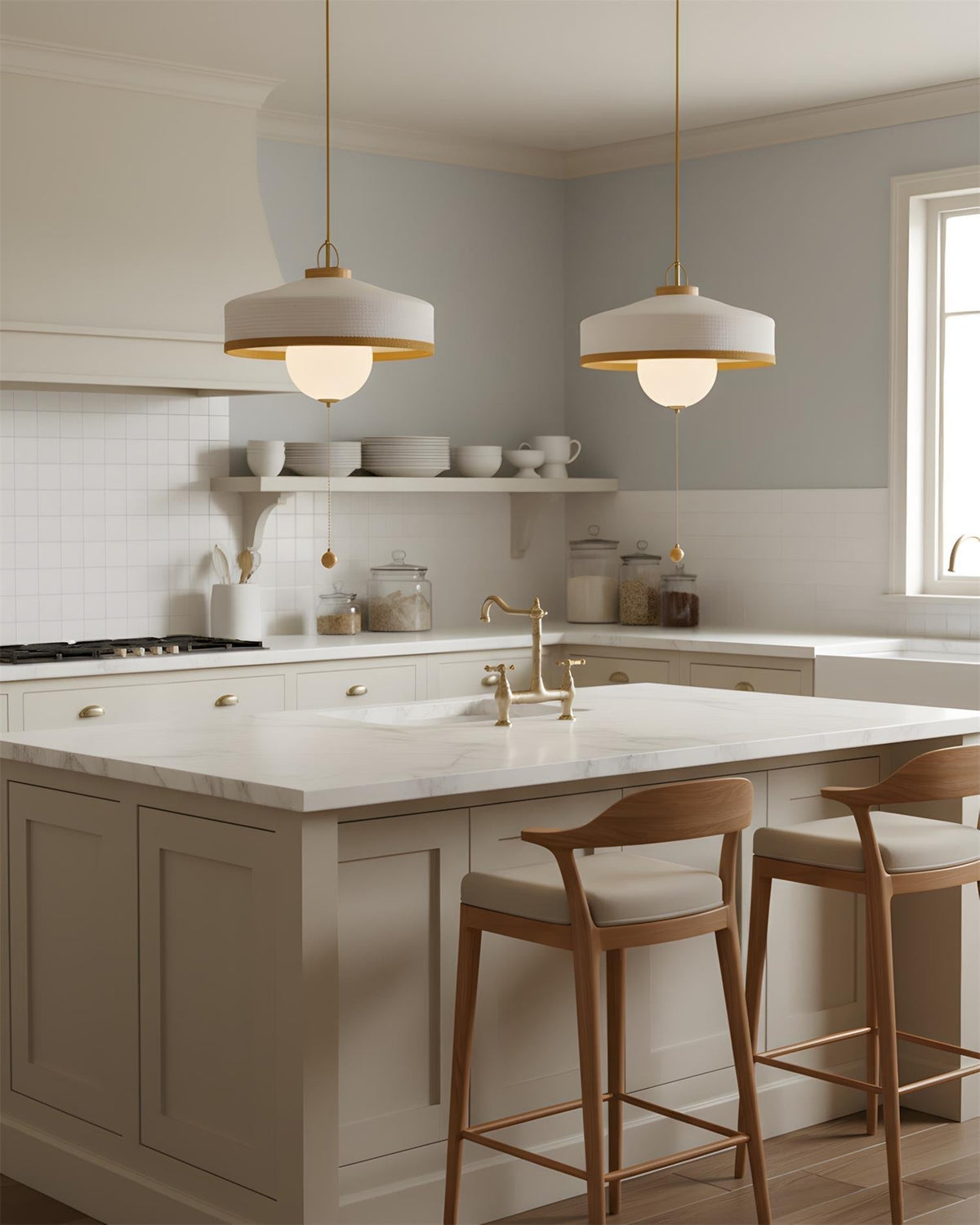 Orelenette Pendant Lamp