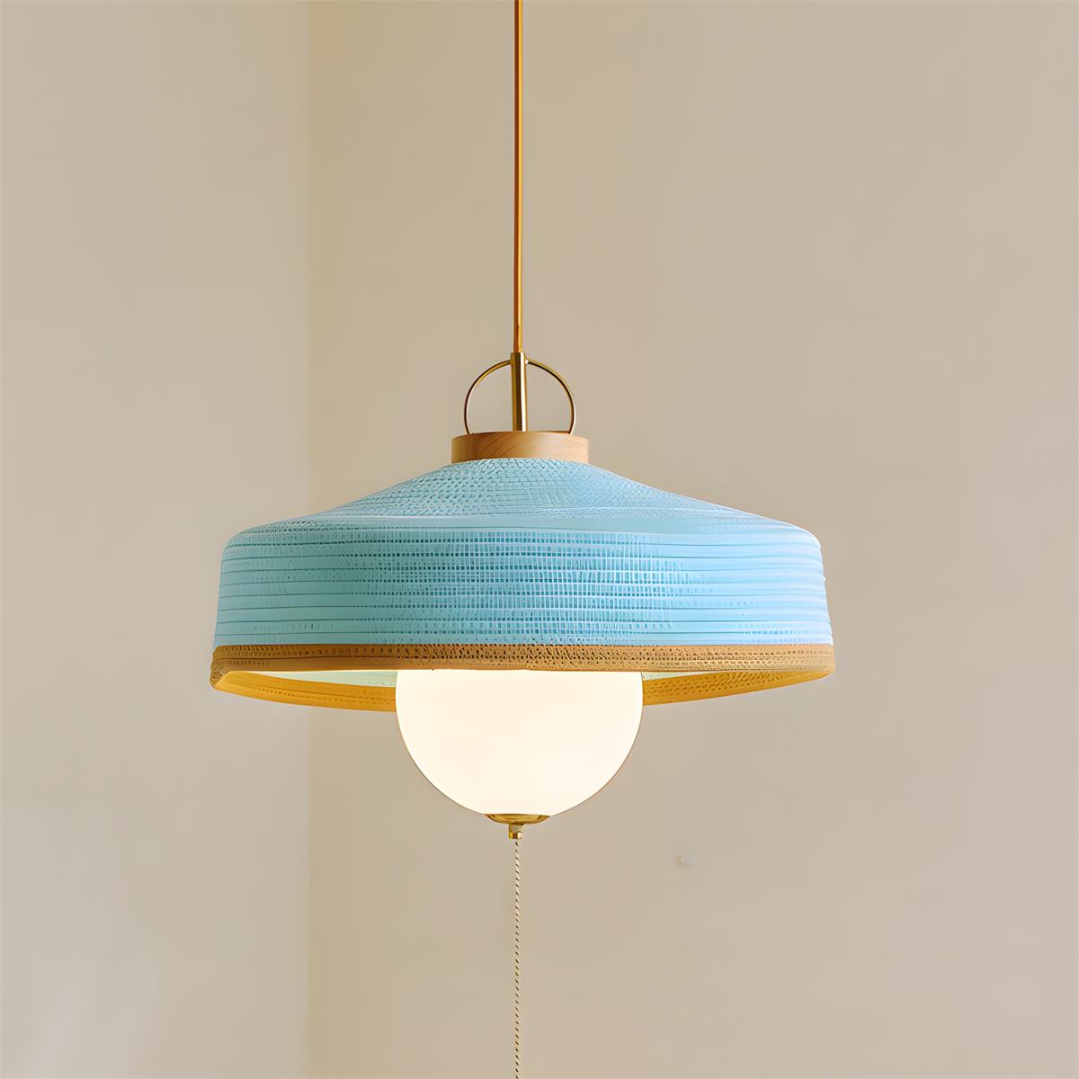 Orelenette Pendant Lamp