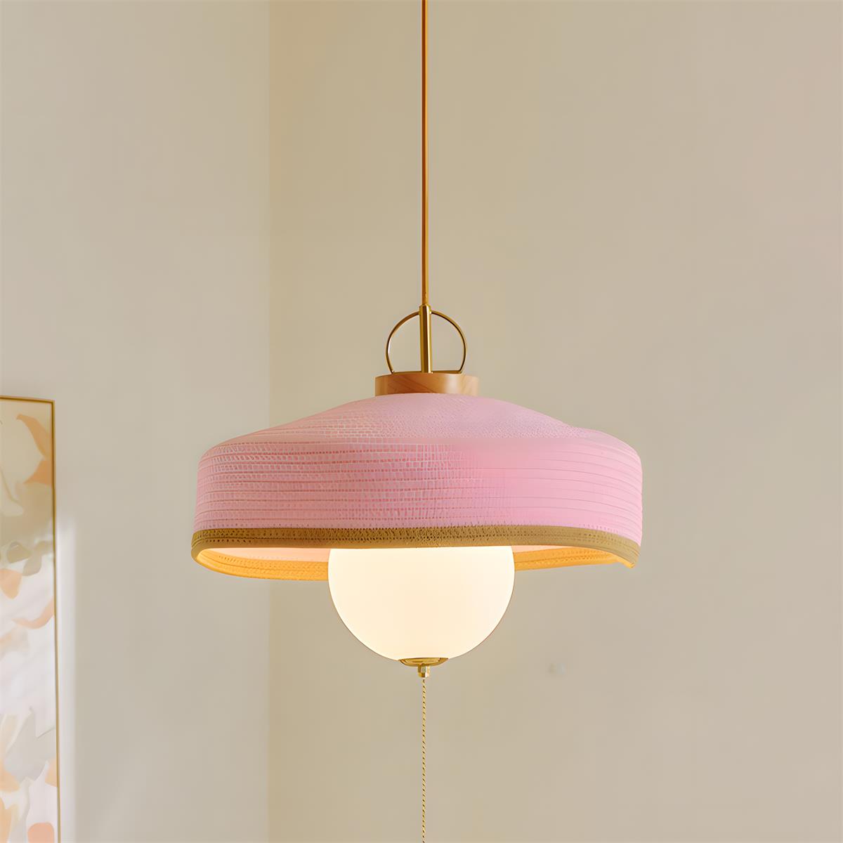 Orelenette Pendant Lamp