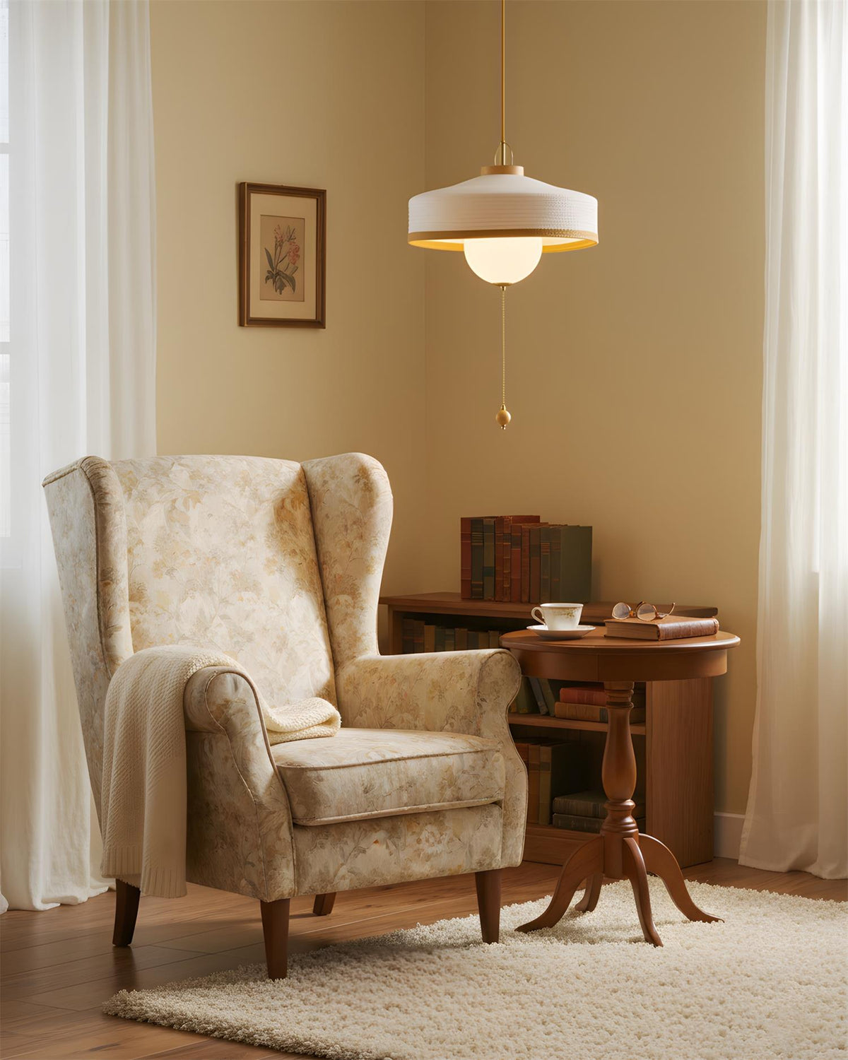 Orelenette Pendant Lamp