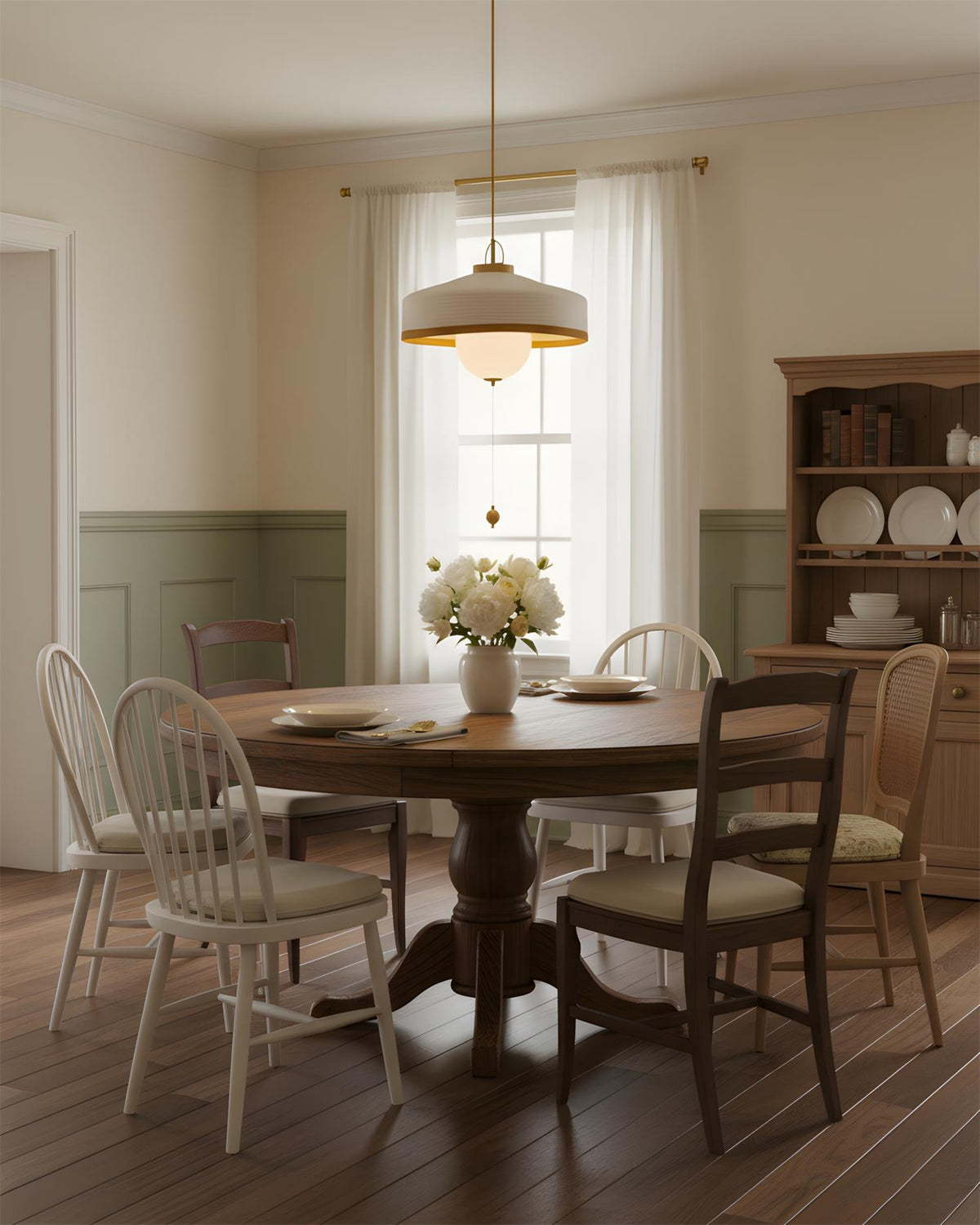 Orelenette Pendant Lamp