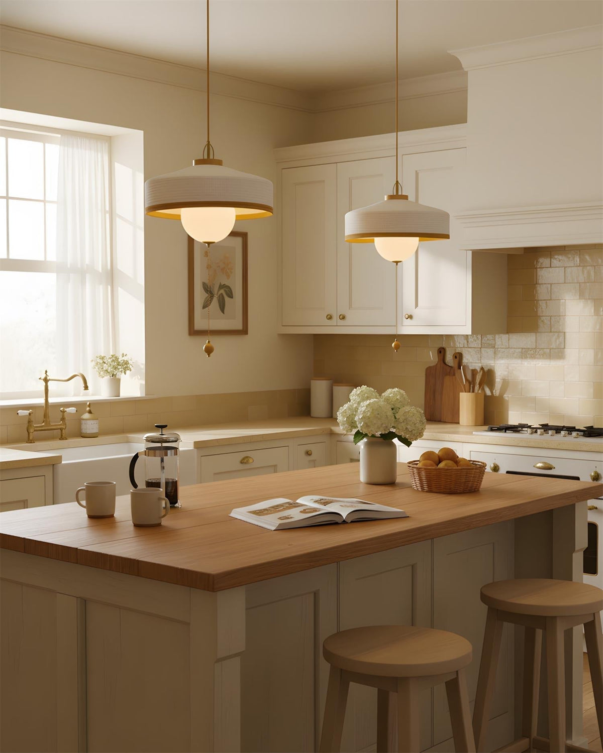 Orelenette Pendant Lamp