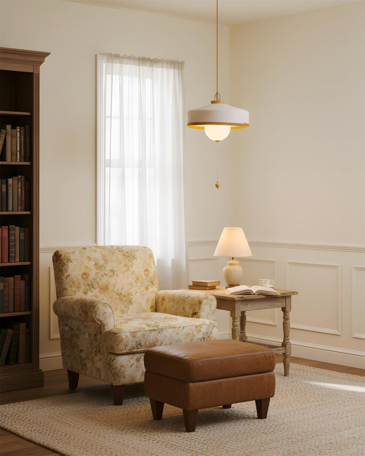 Orelenette Pendant Lamp