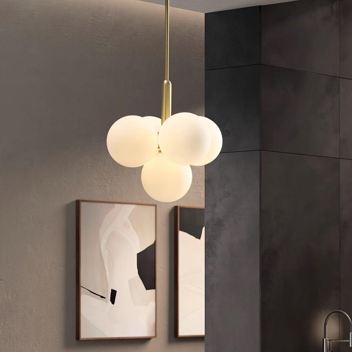 Miruiella Pendant Light