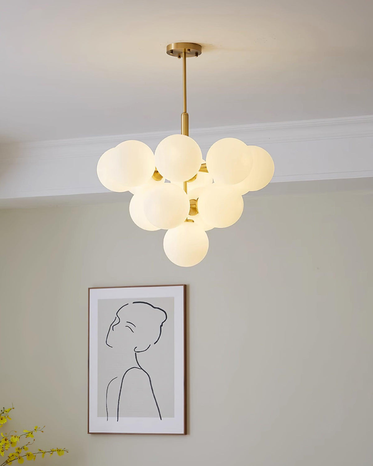 Miruiella Pendant Light