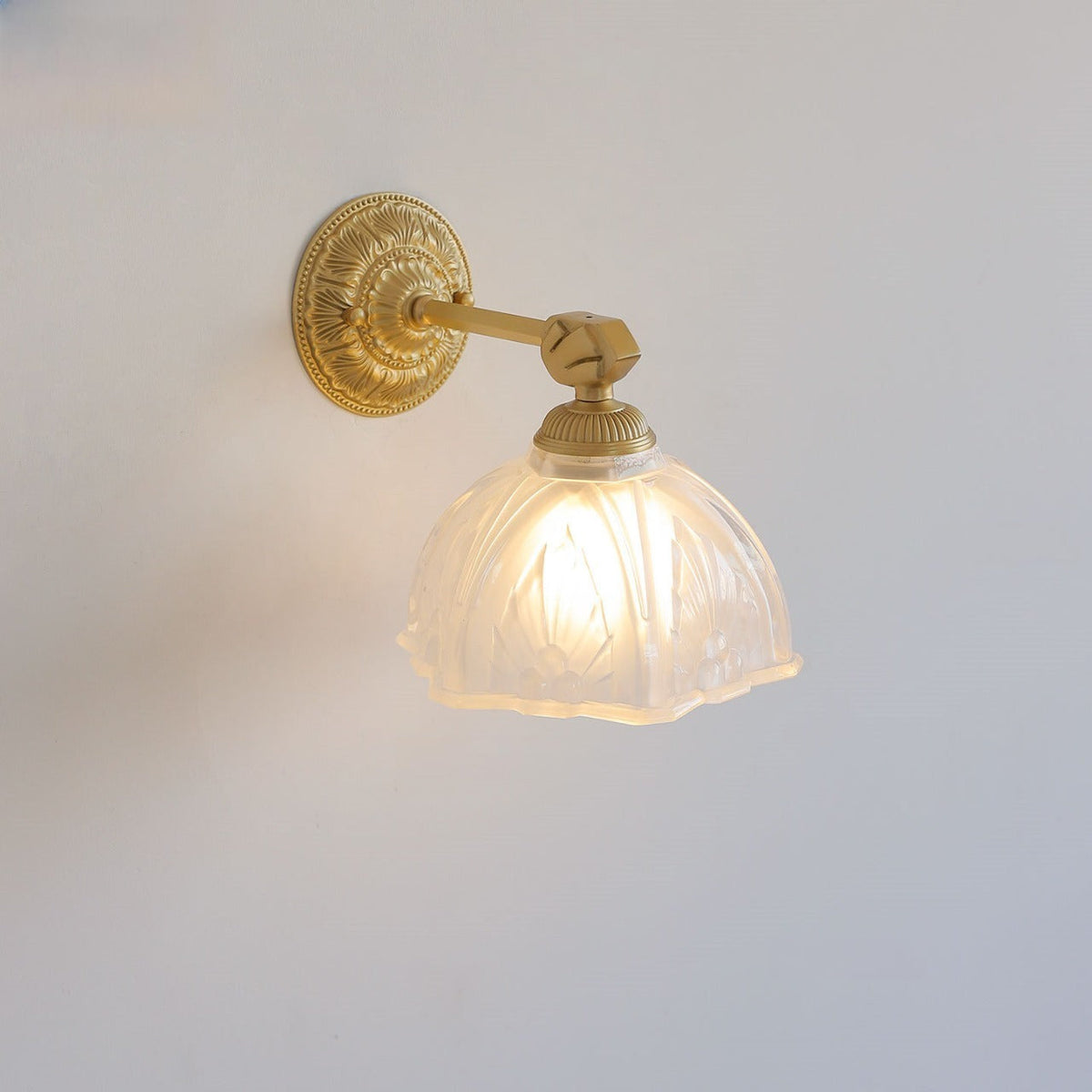 Eugene Wall Sconce