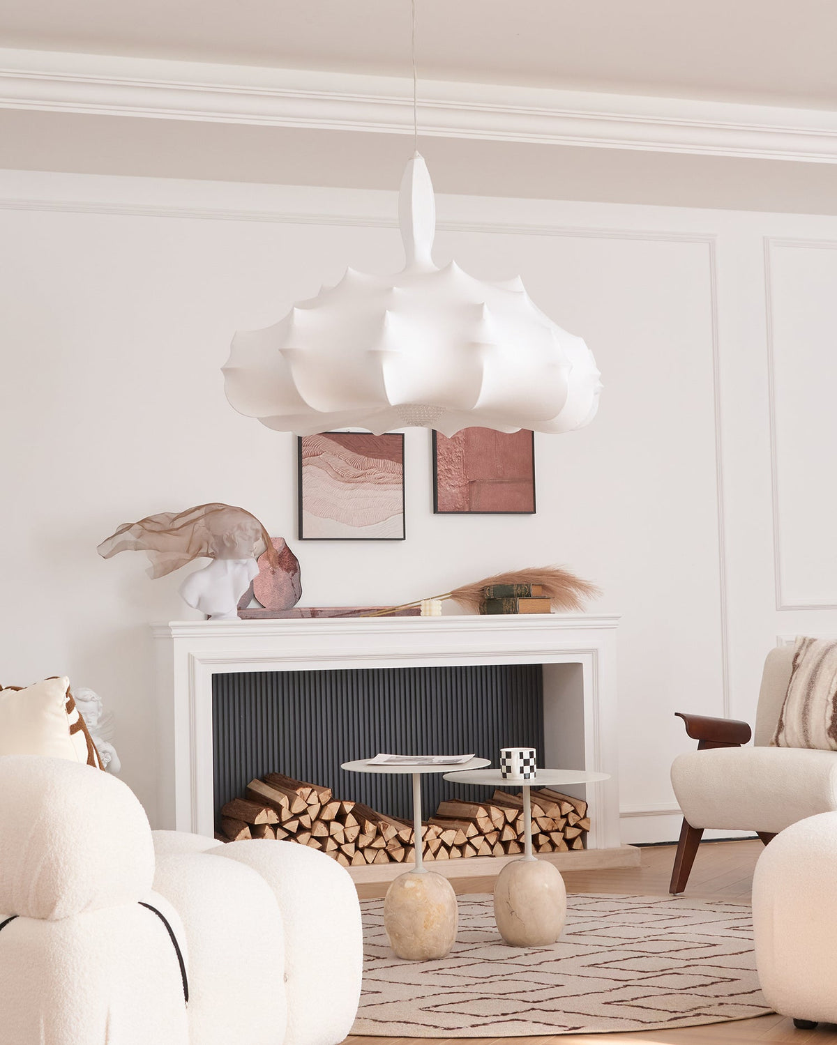 Noralette Pendant Light