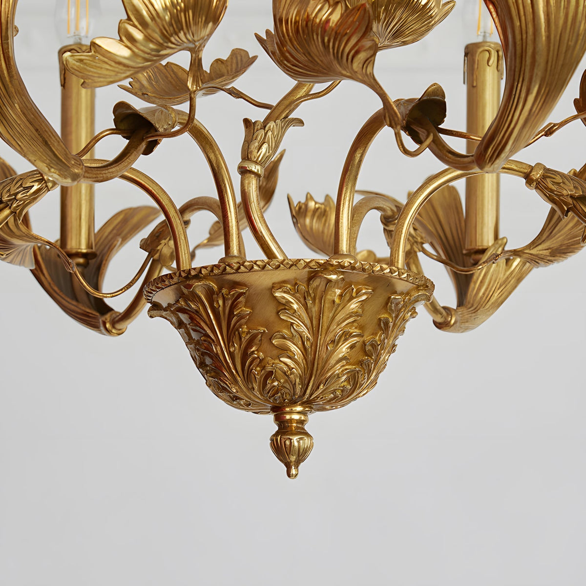 Riviine Chandelier