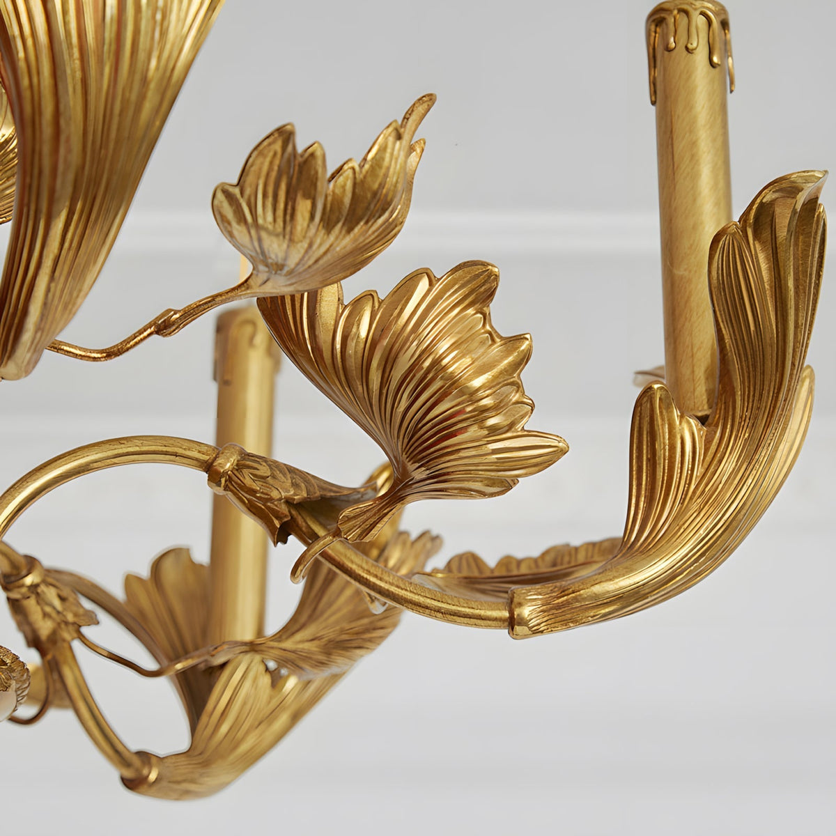 Riviine Chandelier