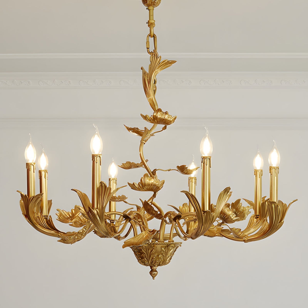 Riviine Chandelier