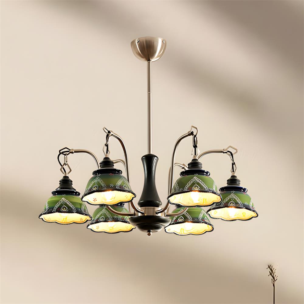 Cirivora Chandelier