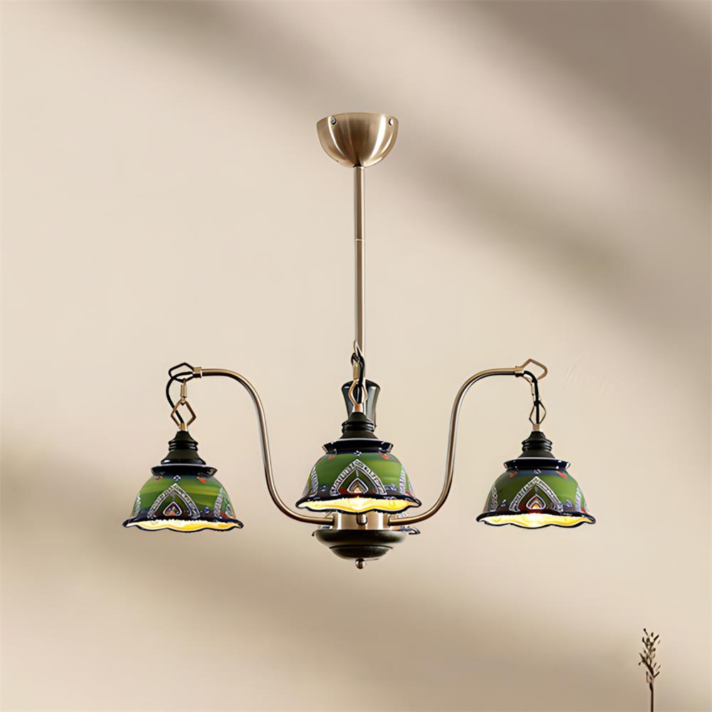 Cirivora Chandelier