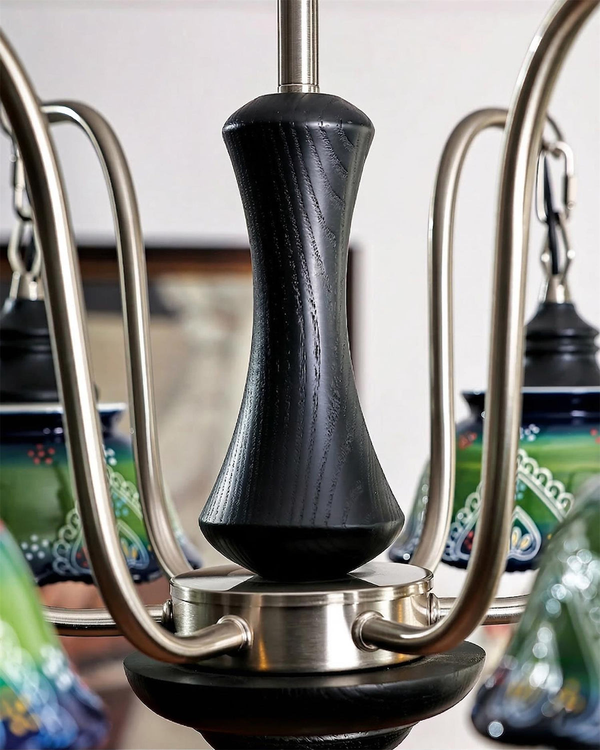 Cirivora Chandelier