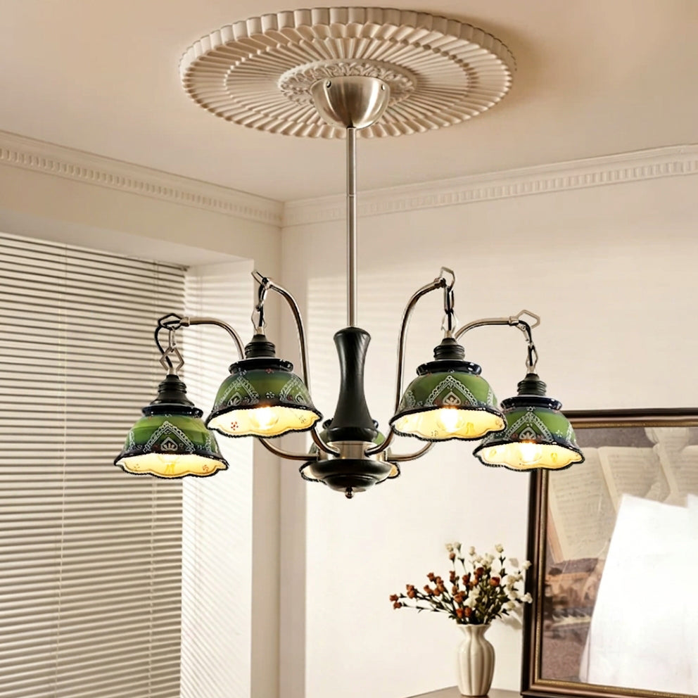 Cirivora Chandelier