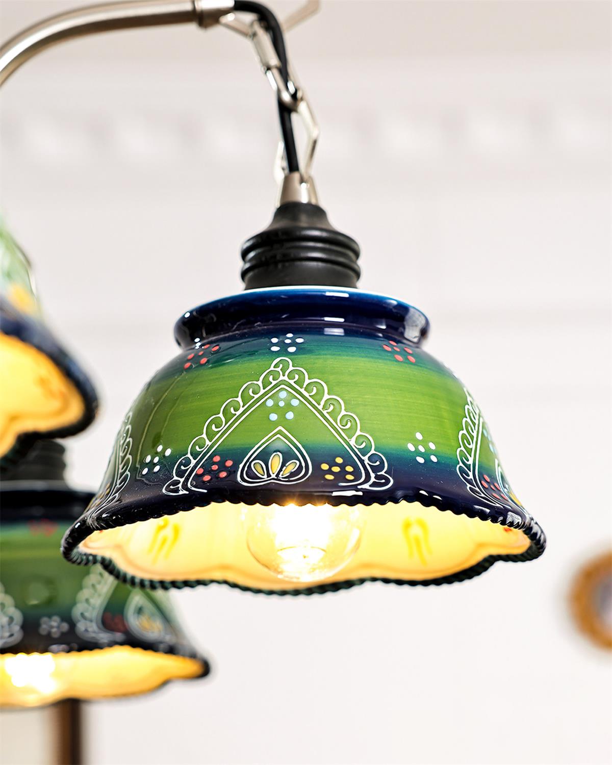 Cirivora Chandelier
