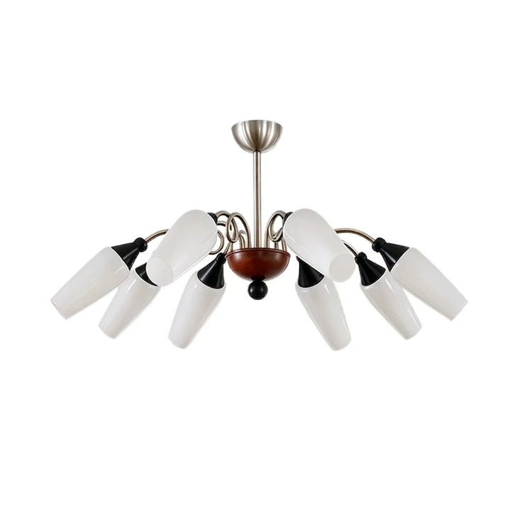 Casenira Brass Chandelier
