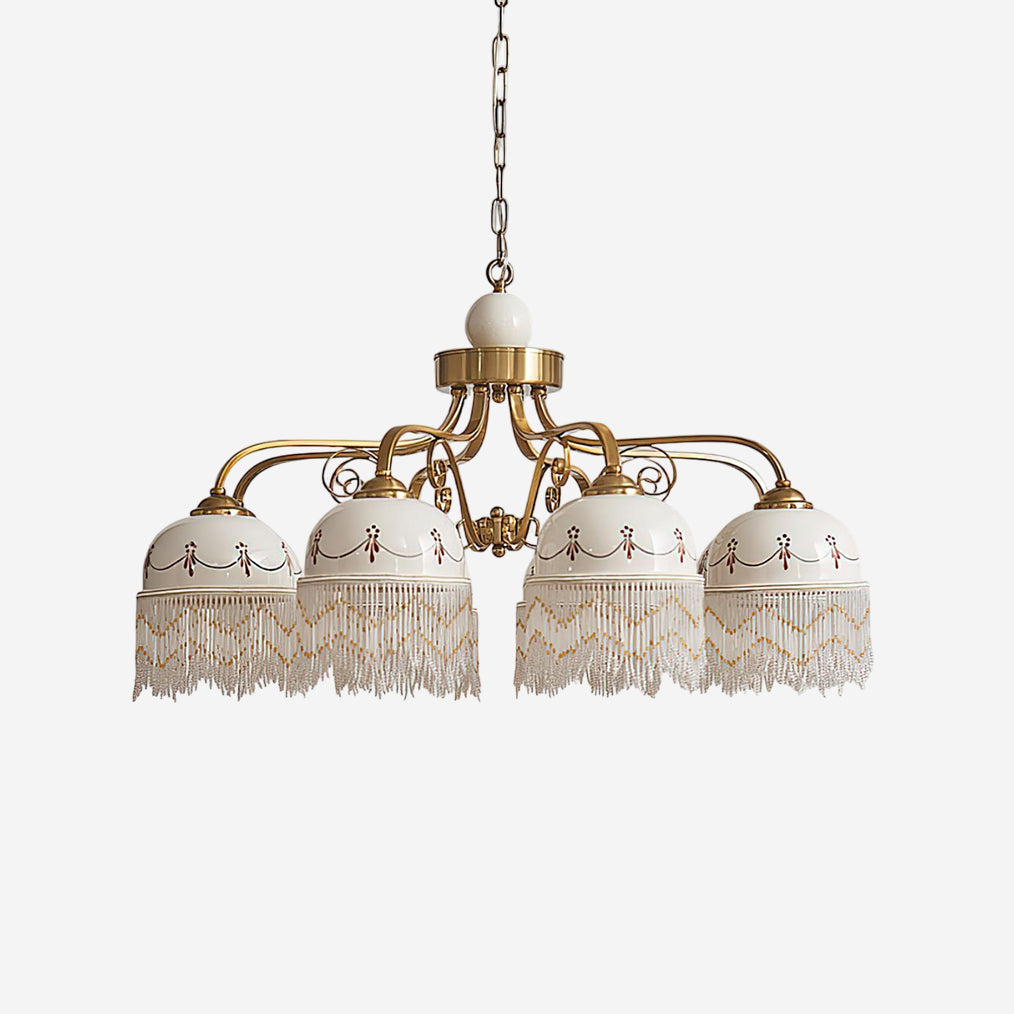 Geneva Chandelier