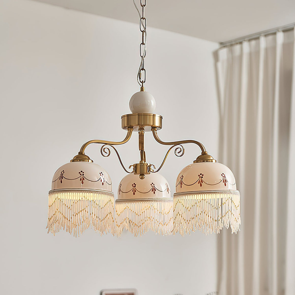 Geneva Chandelier