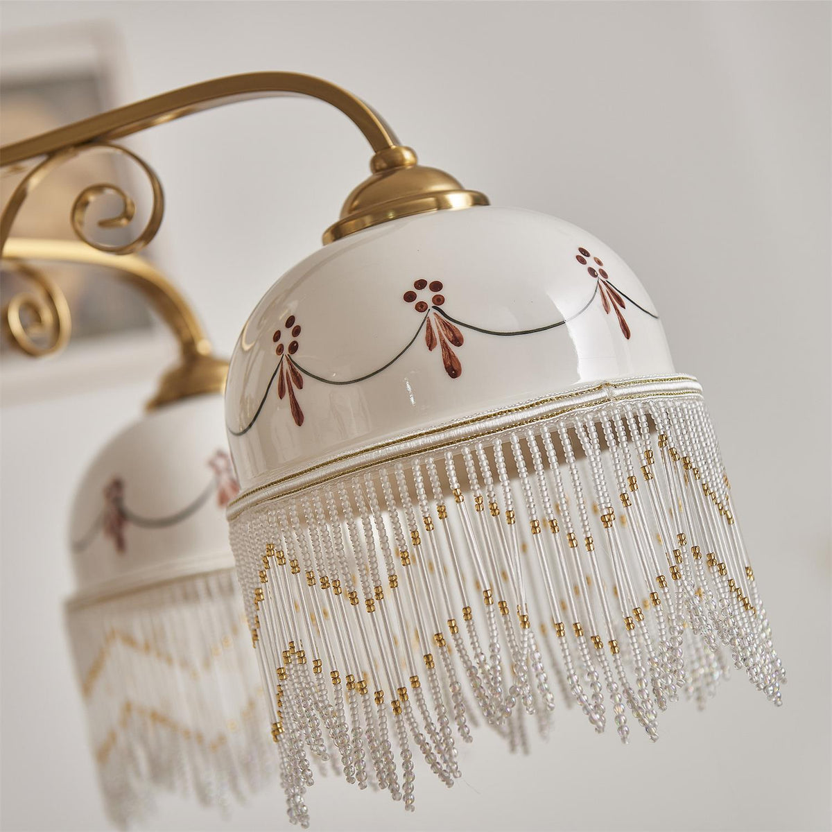 Geneva Chandelier