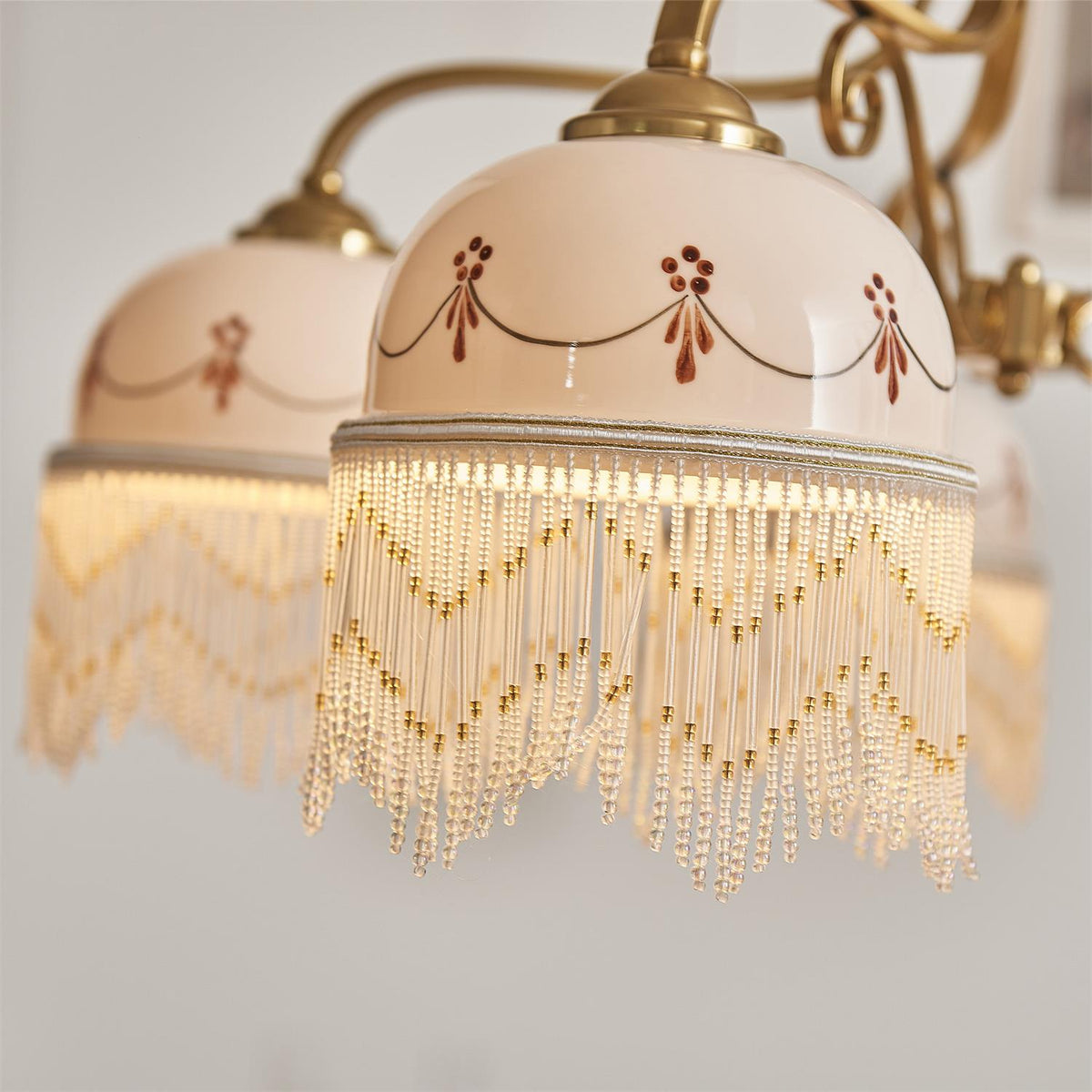 Geneva Chandelier