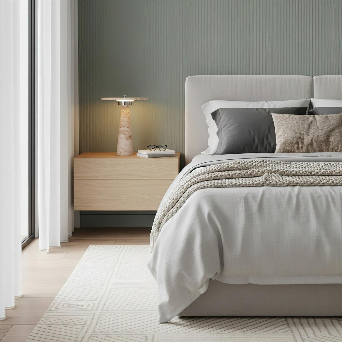Noroine Table Lamp