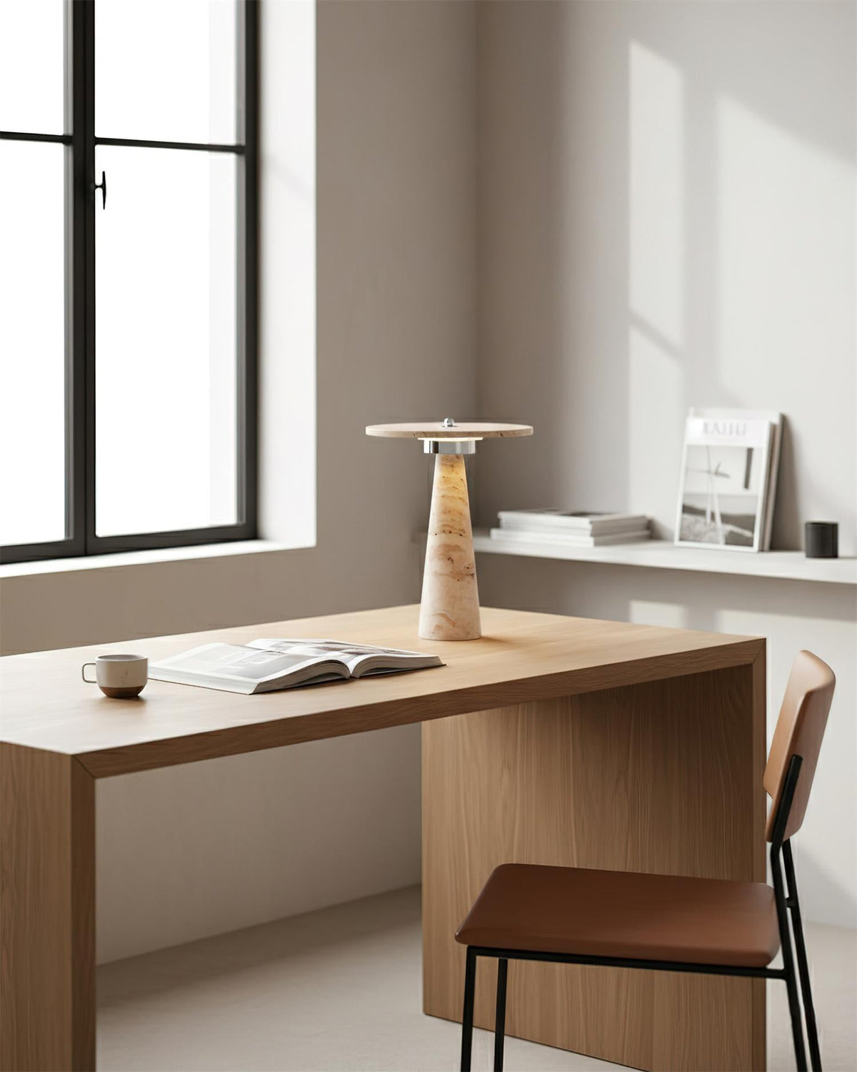 Noroine Table Lamp