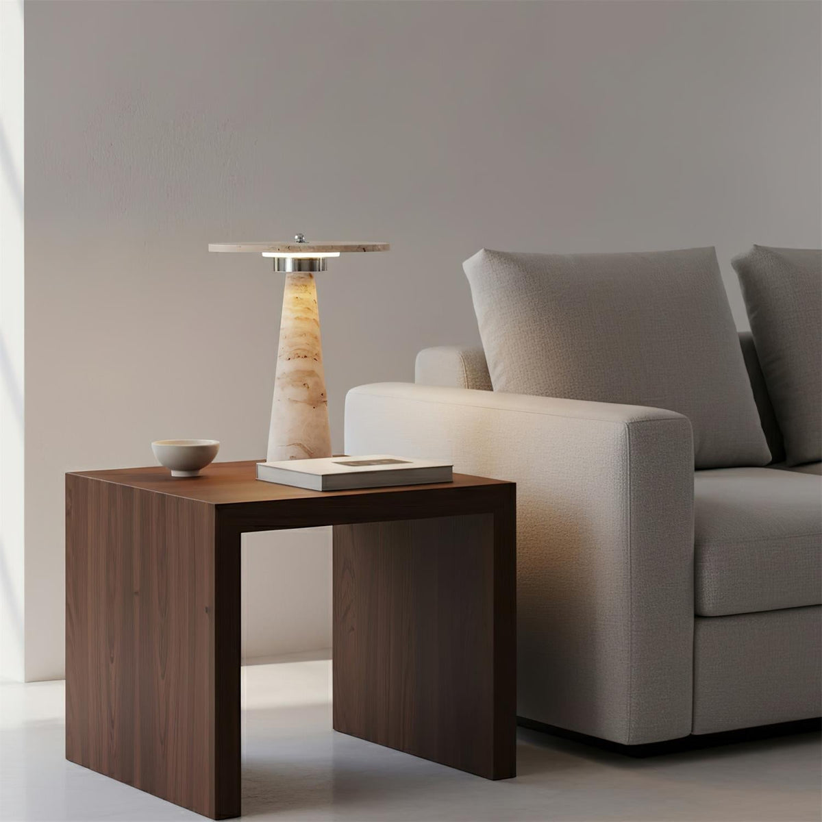 Noroine Table Lamp