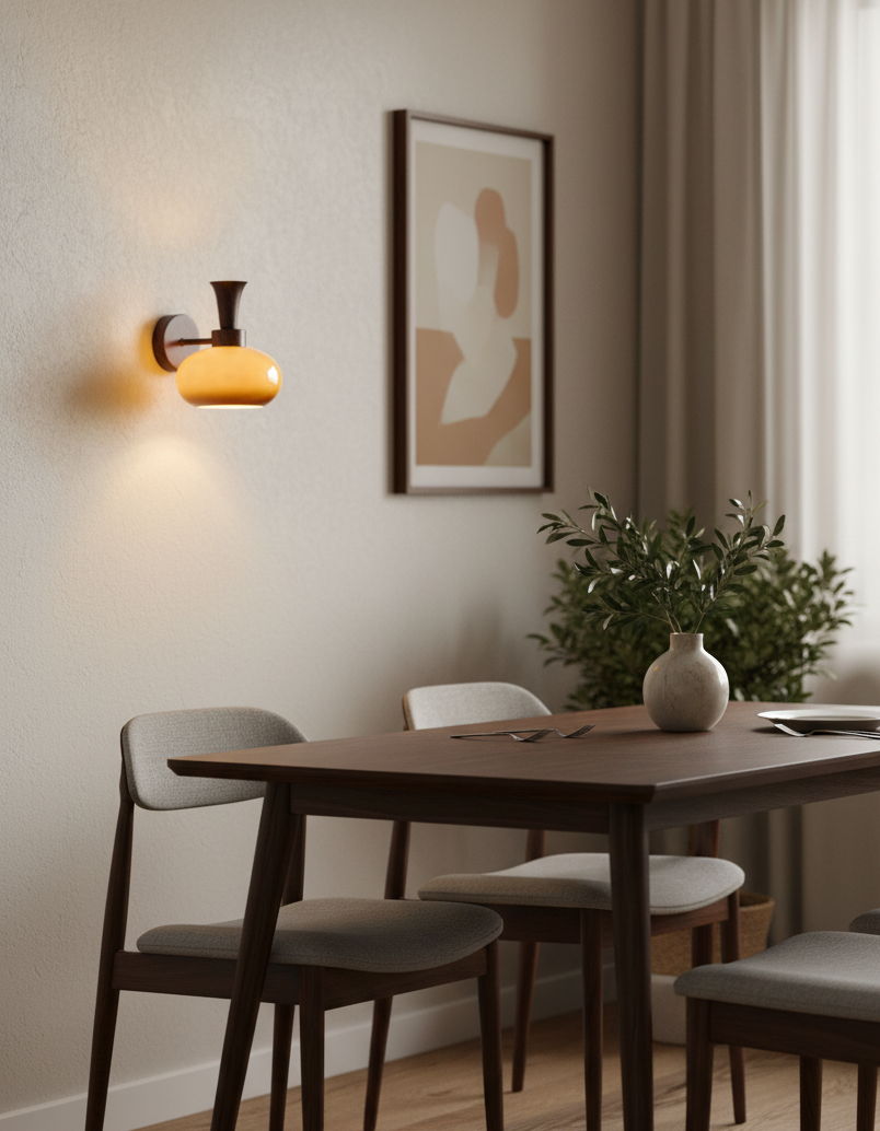 Miruise Wall Lamp
