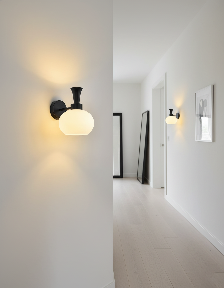 Miruise Wall Lamp