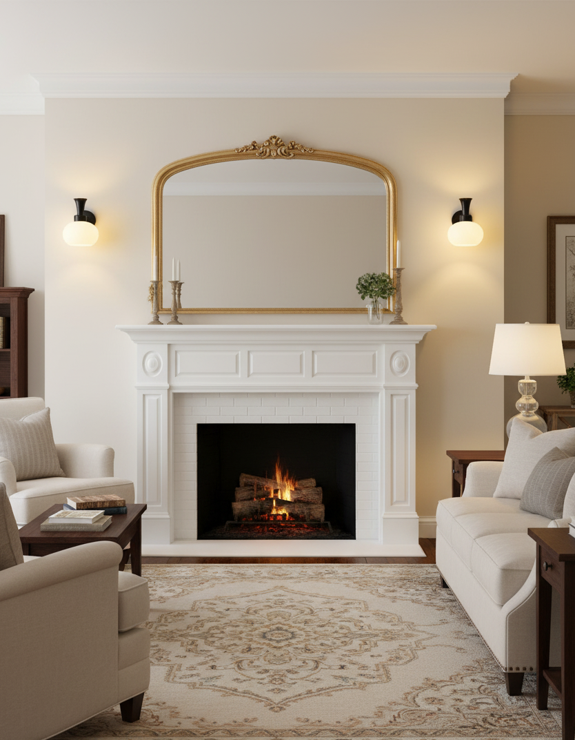 Miruise Wall Lamp