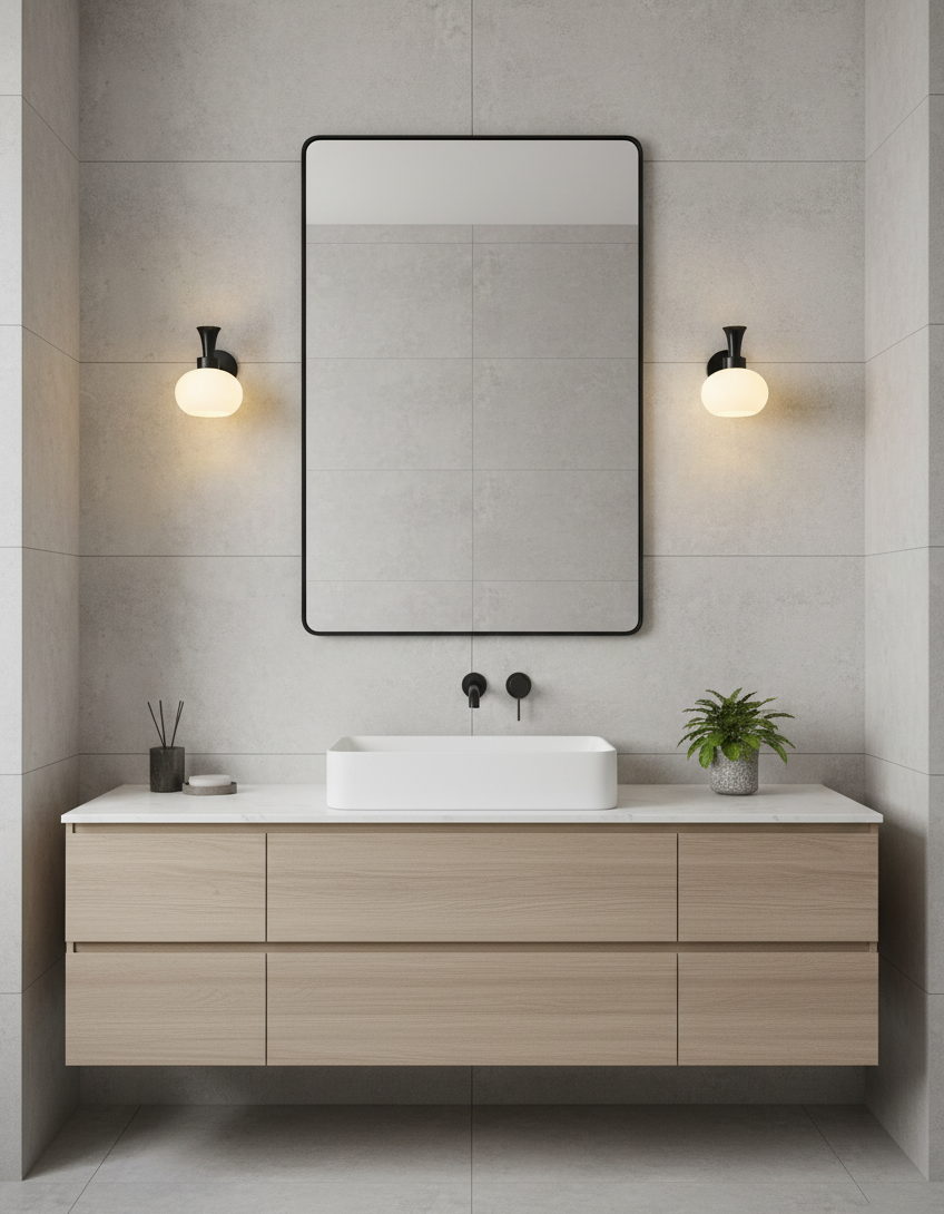 Miruise Wall Lamp