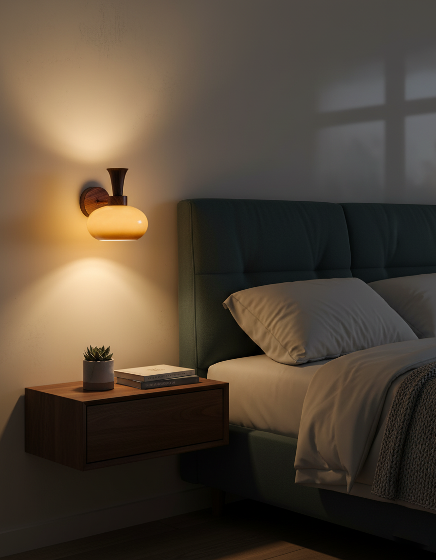 Miruise Wall Lamp