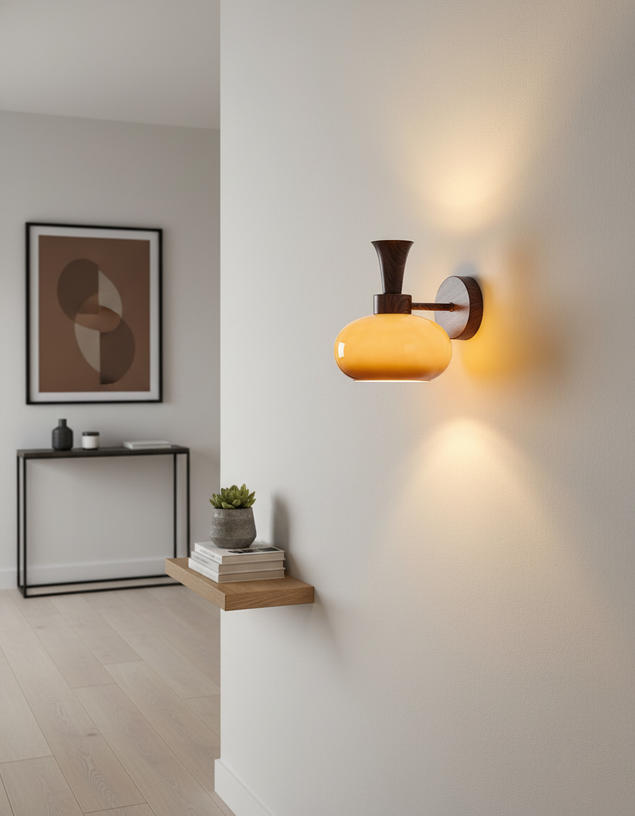 Miruise Wall Lamp