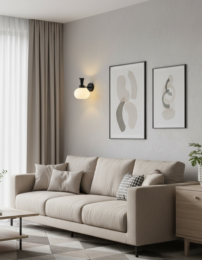 Miruise Wall Lamp