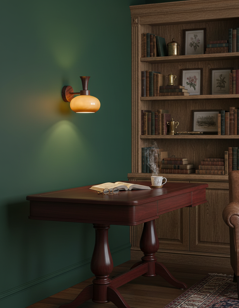 Miruise Wall Lamp
