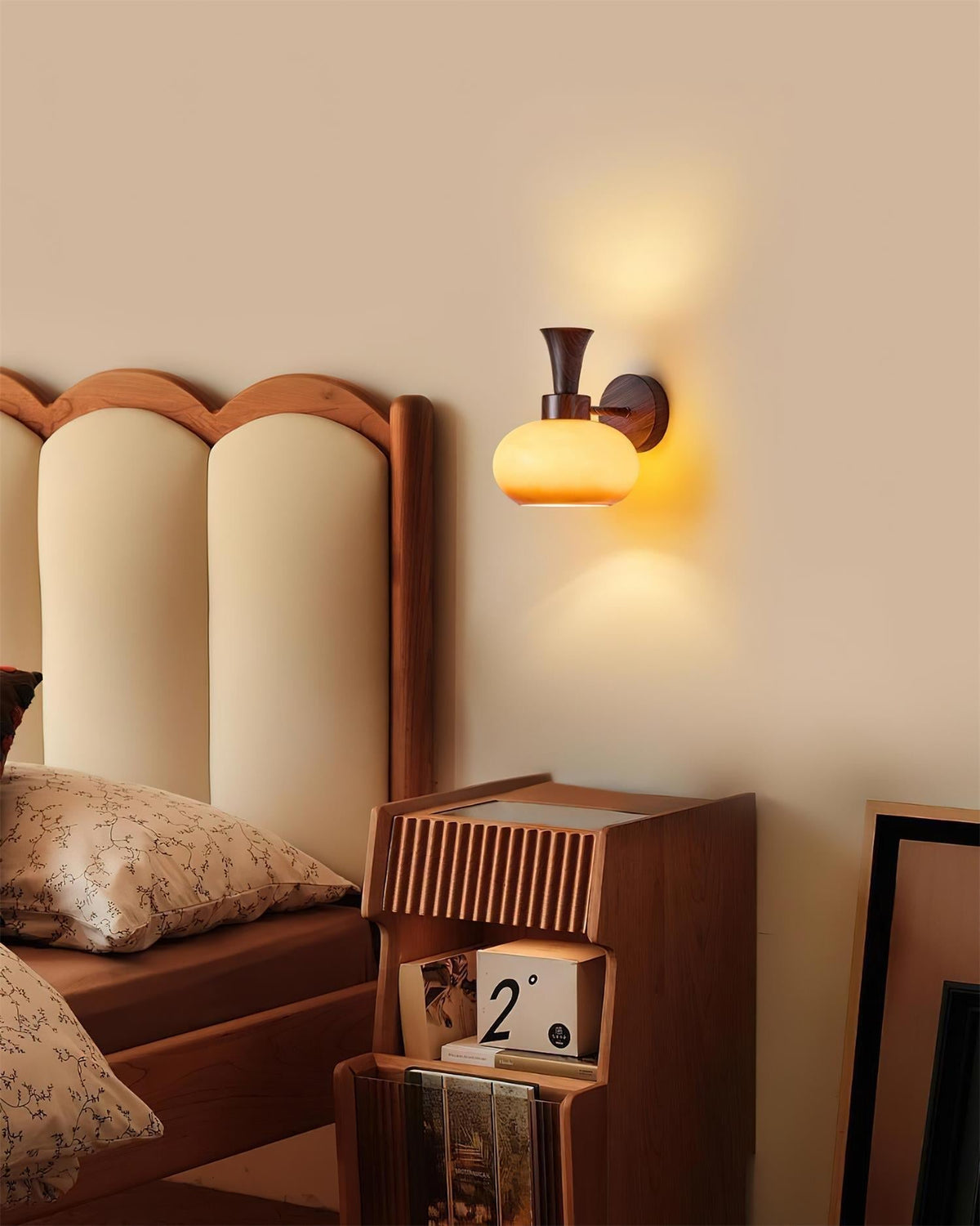 Miruise Wall Lamp