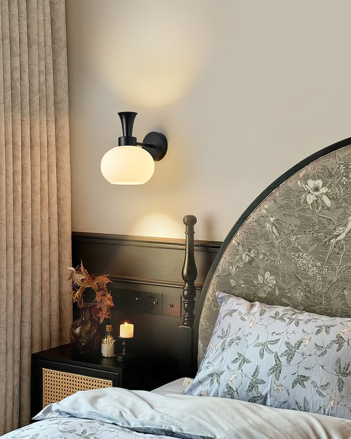 Miruise Wall Lamp