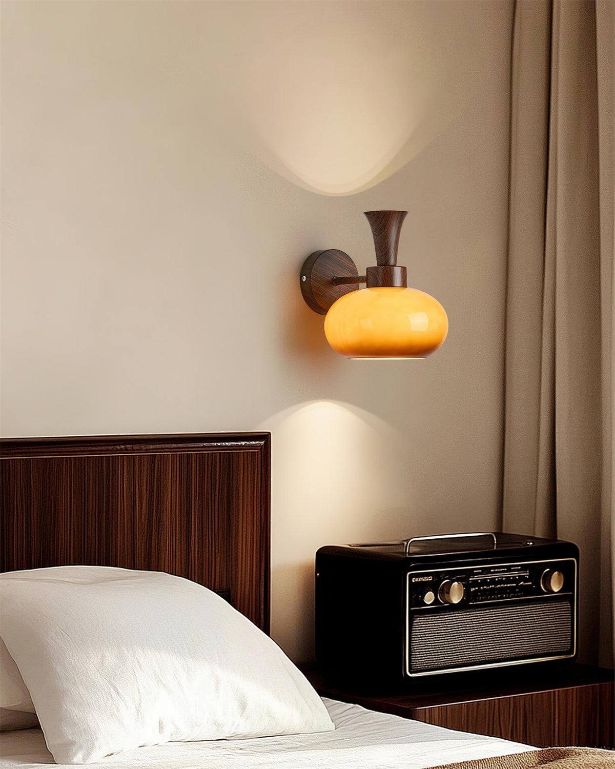 Miruise Wall Lamp