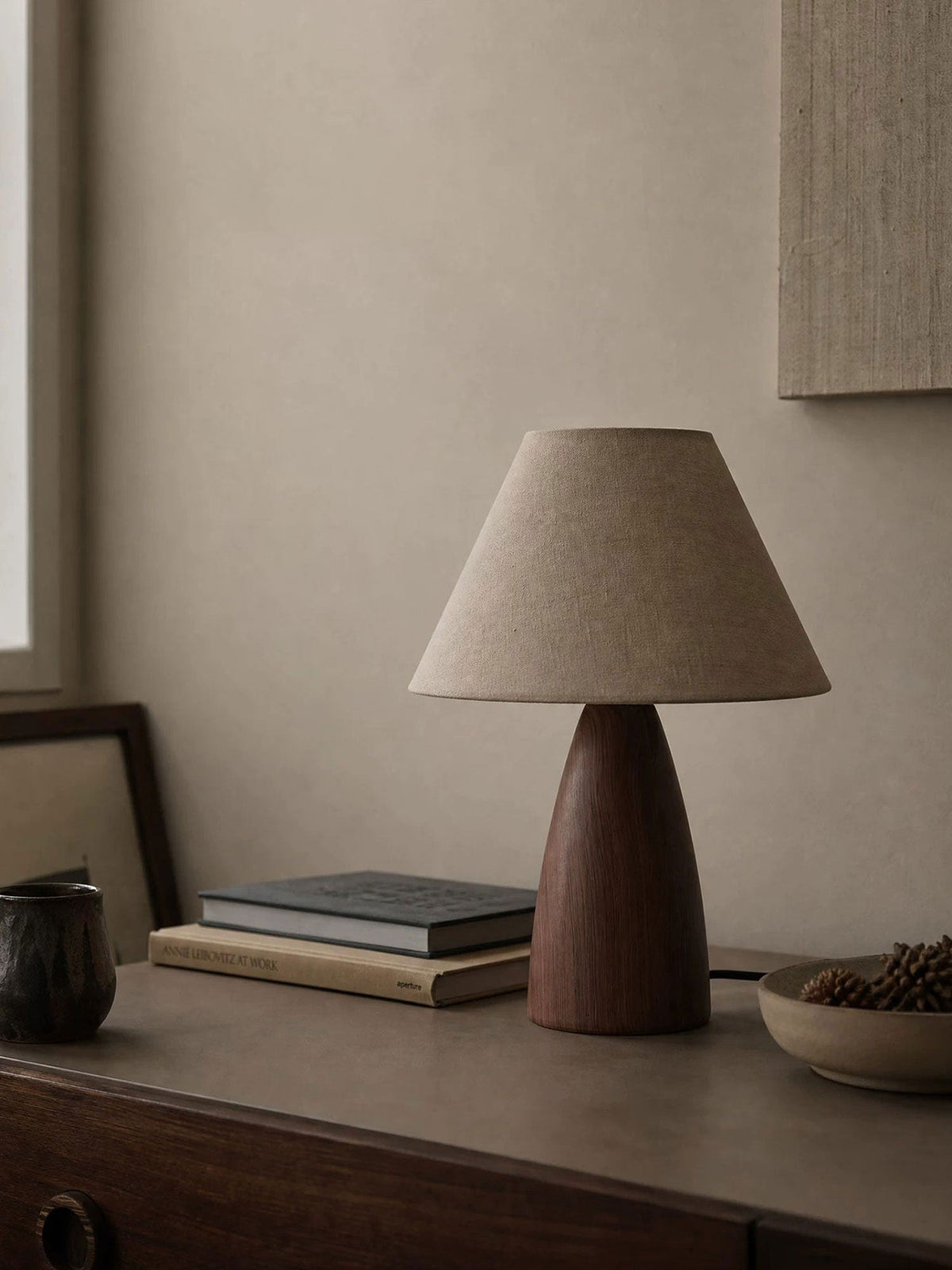 Noriaya Table Lamp