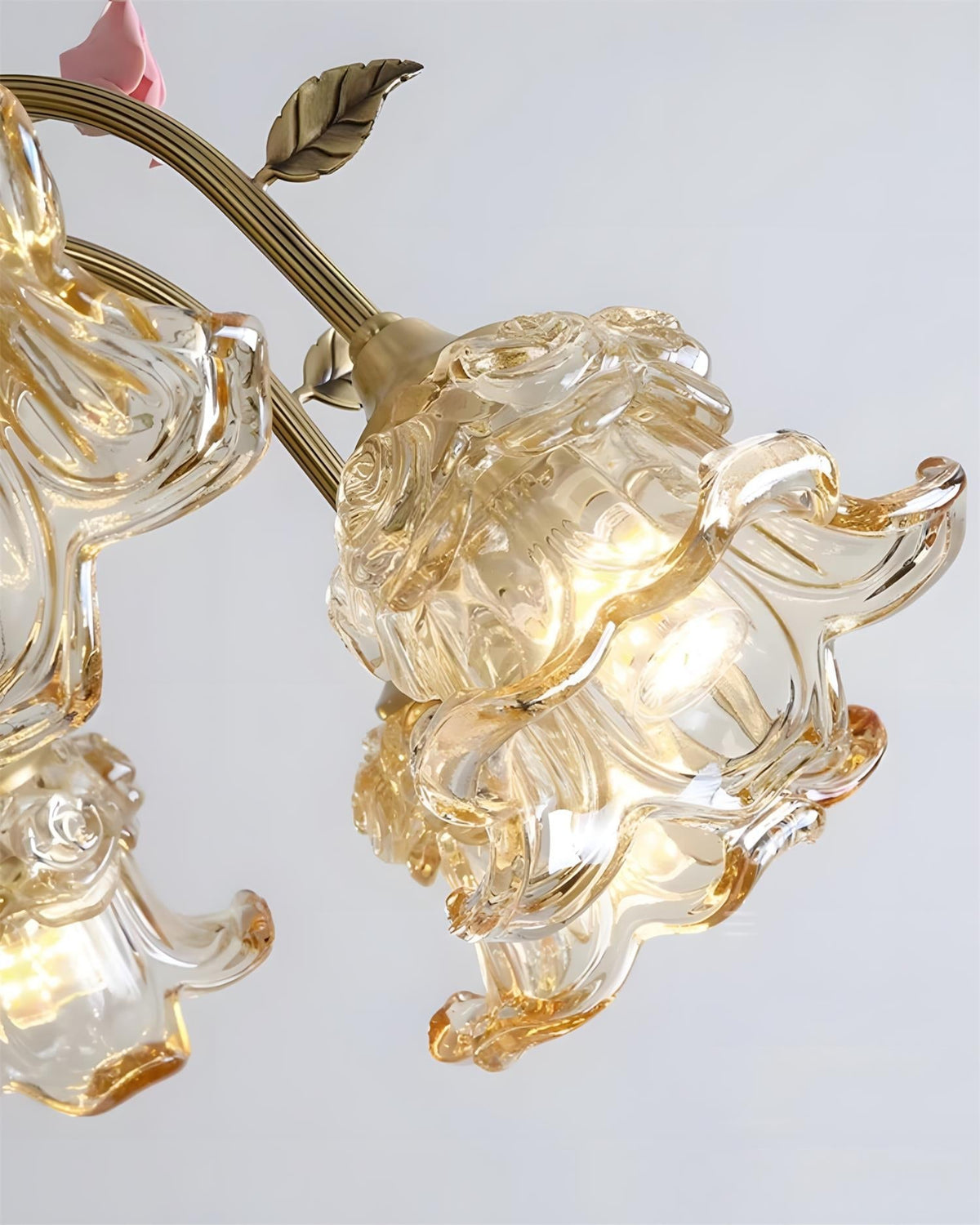 Mirivaya Fleur Wall Lamp